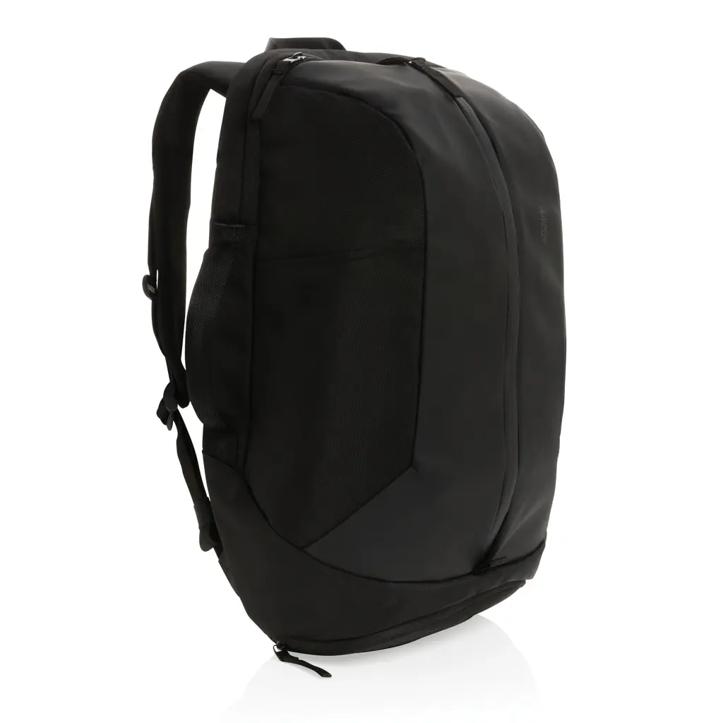 Ruksak za rad/teretanu RPET 15,6'' Swiss Peak AWARE™ P762.77 black-12