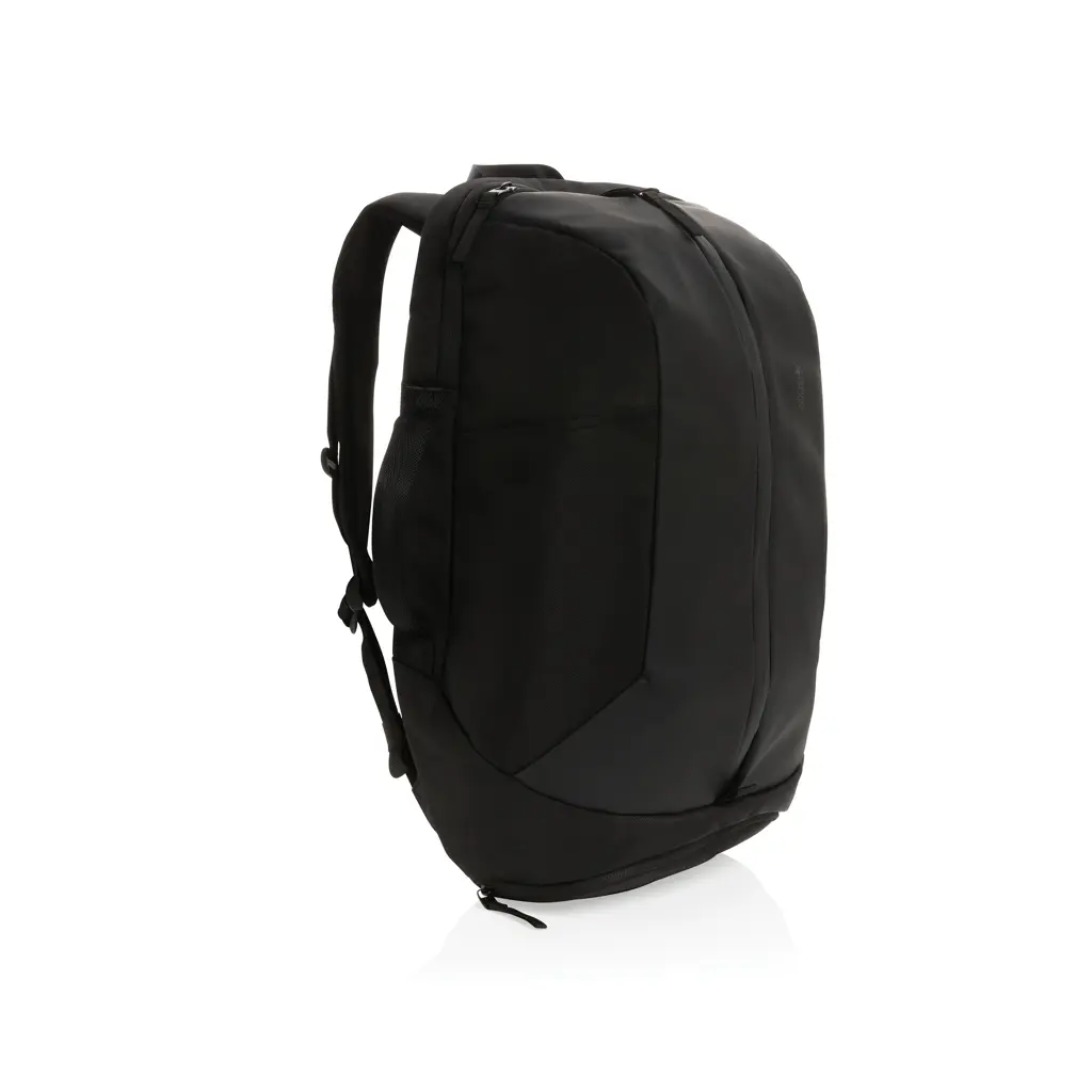 Ruksak za rad/teretanu RPET 15,6'' Swiss Peak AWARE™ P762.77 black-1