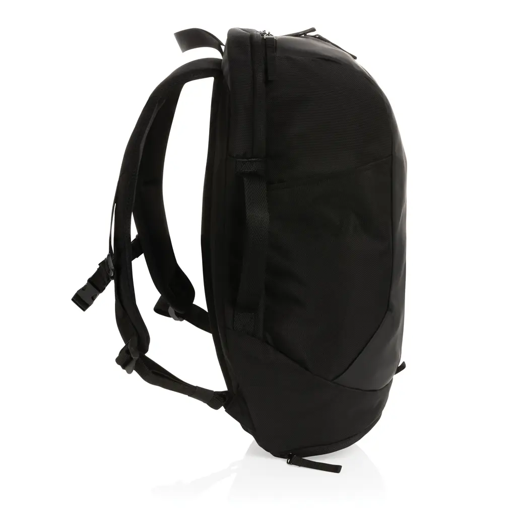Ruksak za rad/teretanu RPET 15,6'' Swiss Peak AWARE™ P762.77 black-4