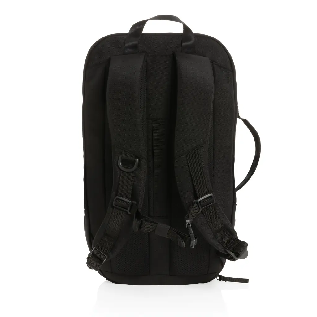 Ruksak za rad/teretanu RPET 15,6'' Swiss Peak AWARE™ P762.77 black-6