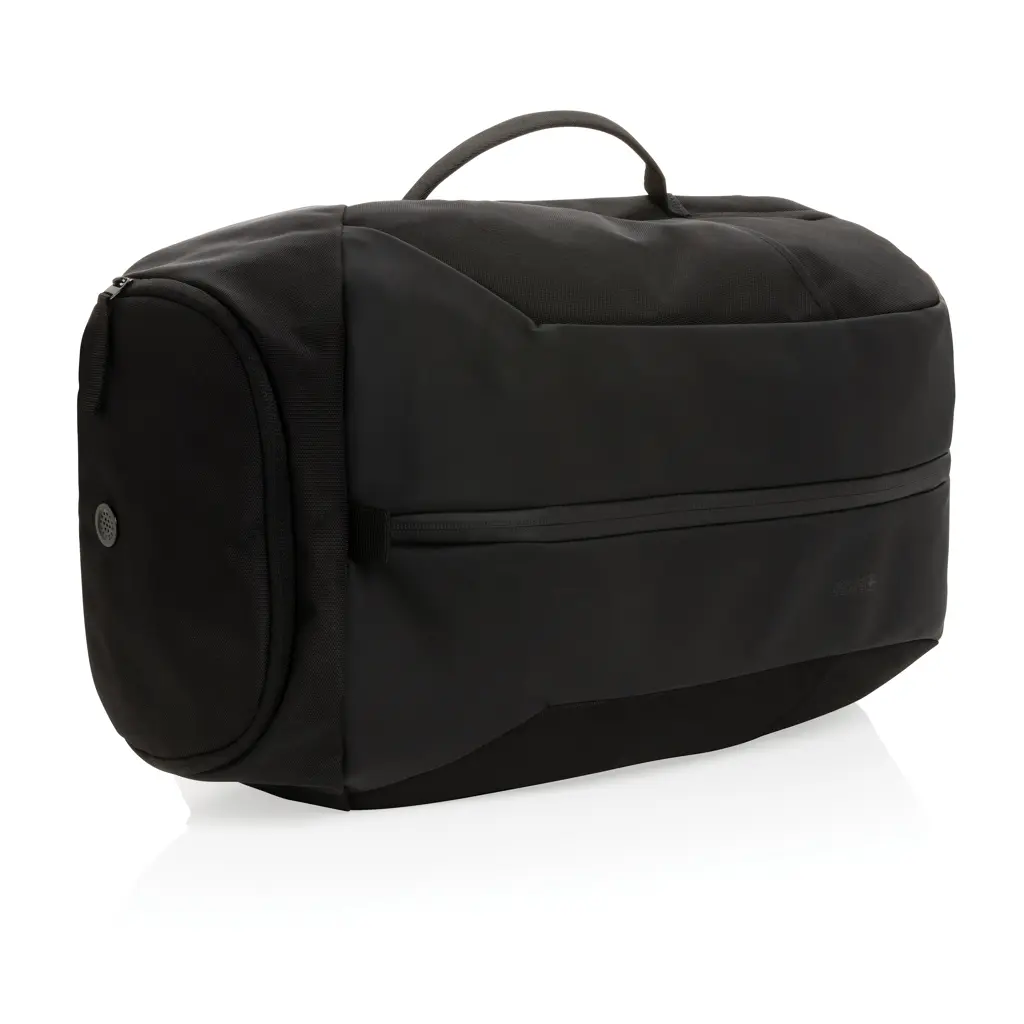 Ruksak za rad/teretanu RPET 15,6'' Swiss Peak AWARE™ P762.77 black-7