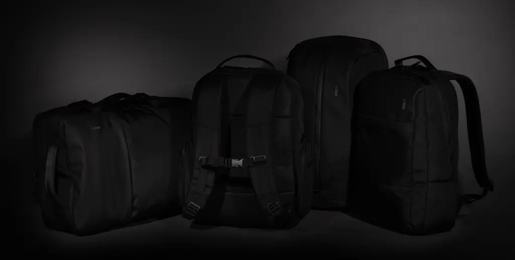 Ruksak za rad/teretanu RPET 15,6'' Swiss Peak AWARE™ P762.77 black-14