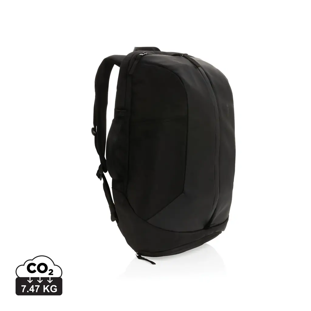 Ruksak za rad/teretanu RPET 15,6'' Swiss Peak AWARE™ P762.77 black-15