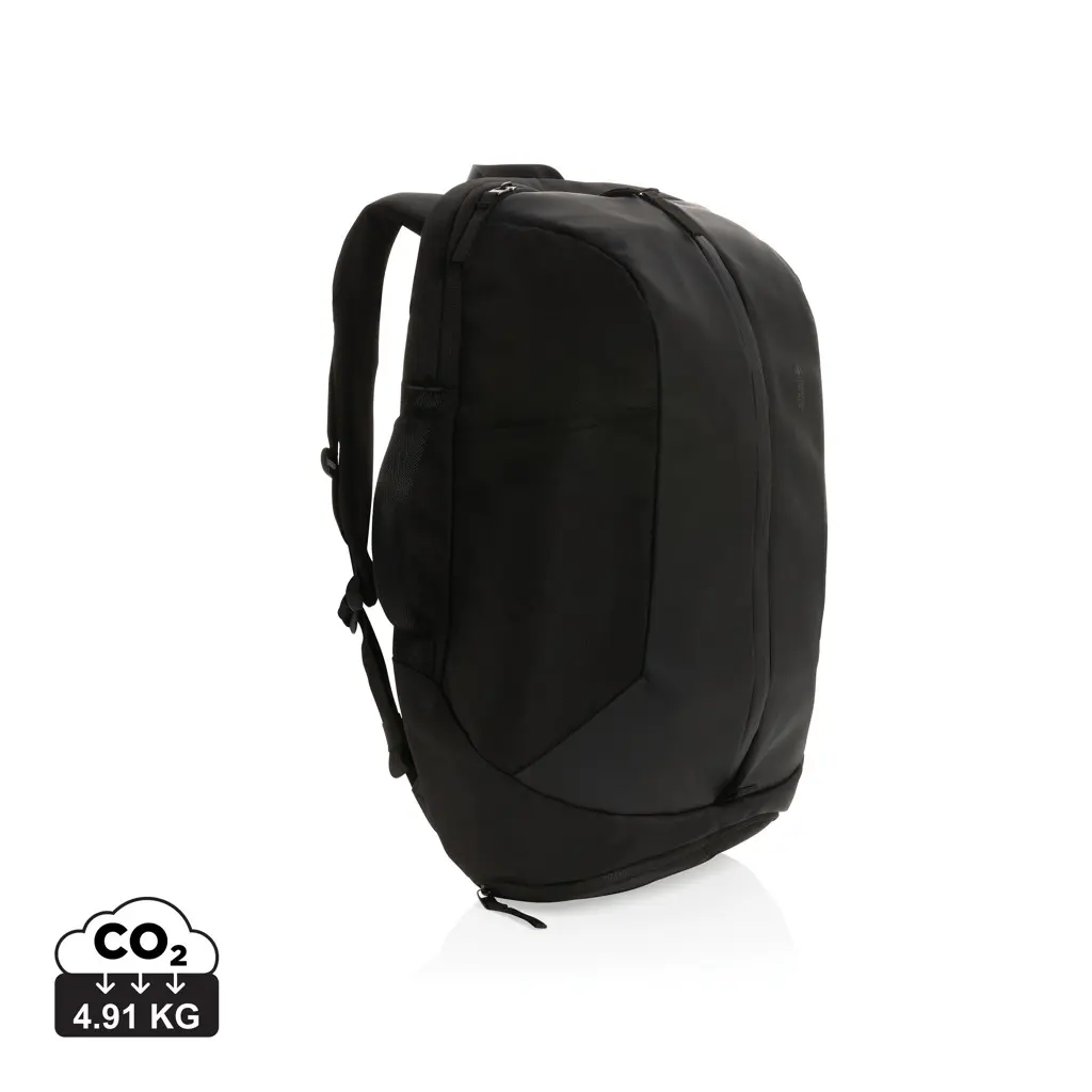 Ruksak za rad/teretanu RPET 15,6'' Swiss Peak AWARE™ P762.77 black-0