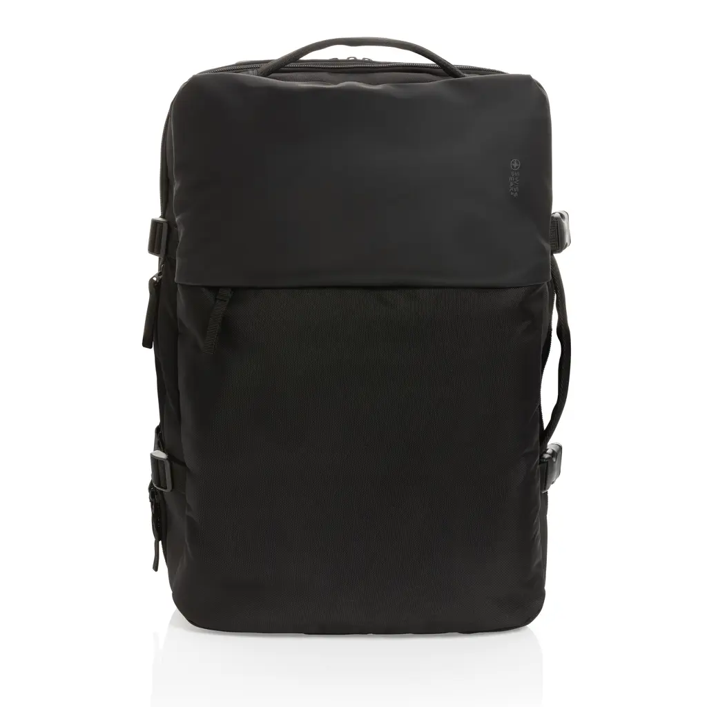 Ruksak za putovanje 15,6'' Swiss Peak AWARE P762.79 black-2