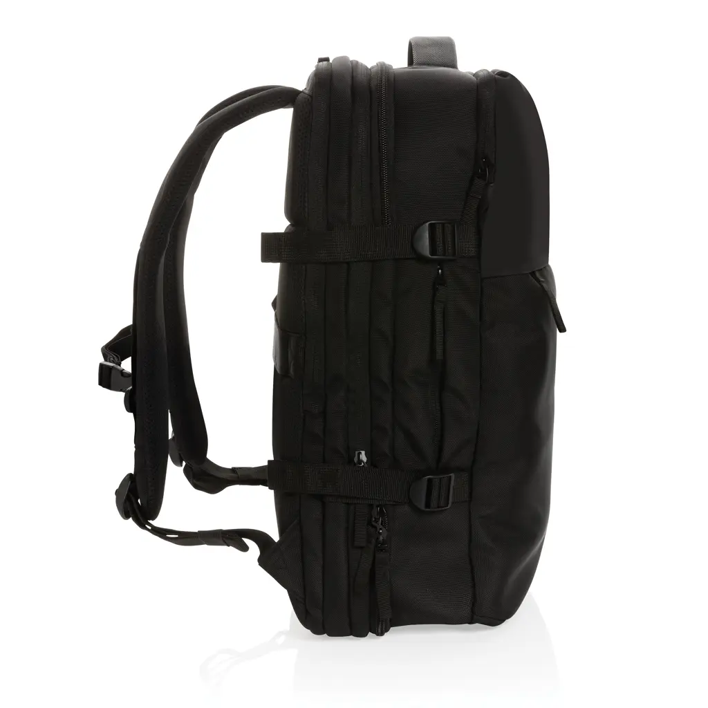 Ruksak za putovanje 15,6'' Swiss Peak AWARE P762.79 black-4