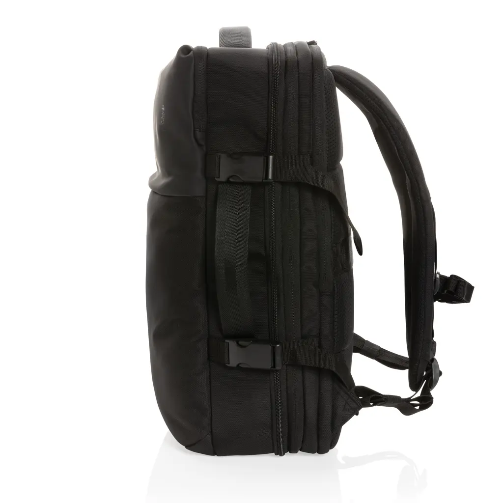Ruksak za putovanje 15,6'' Swiss Peak AWARE P762.79 black-6