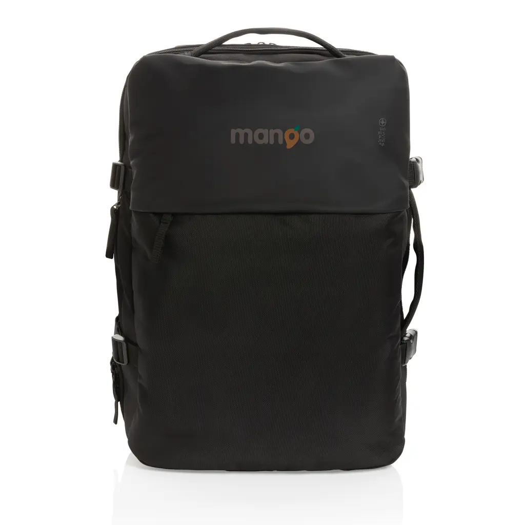 Ruksak za putovanje 15,6'' Swiss Peak AWARE P762.79 black-3