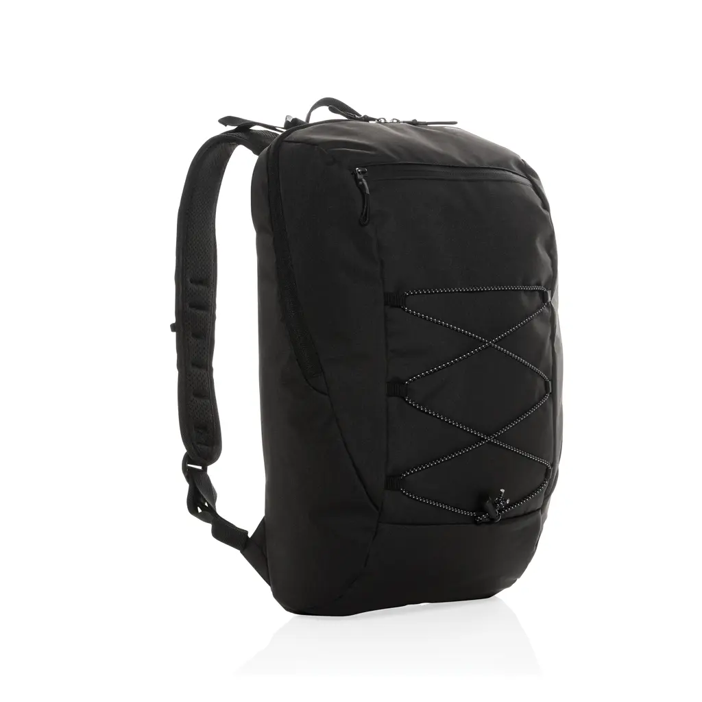Planinarski ruksak 18L Impact AWARE™ P762.80 black-1