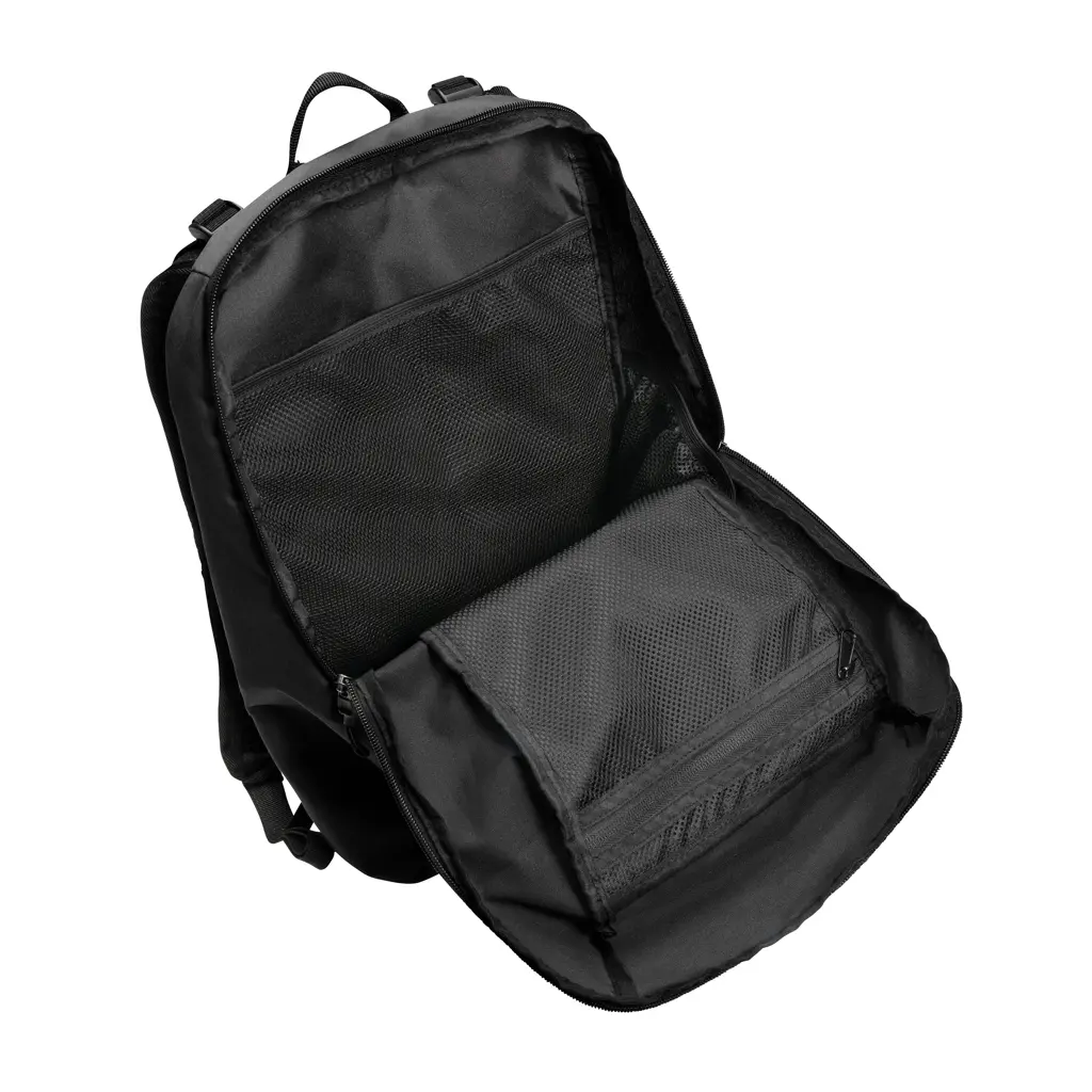 Planinarski ruksak 18L Impact AWARE™ P762.80 black-6