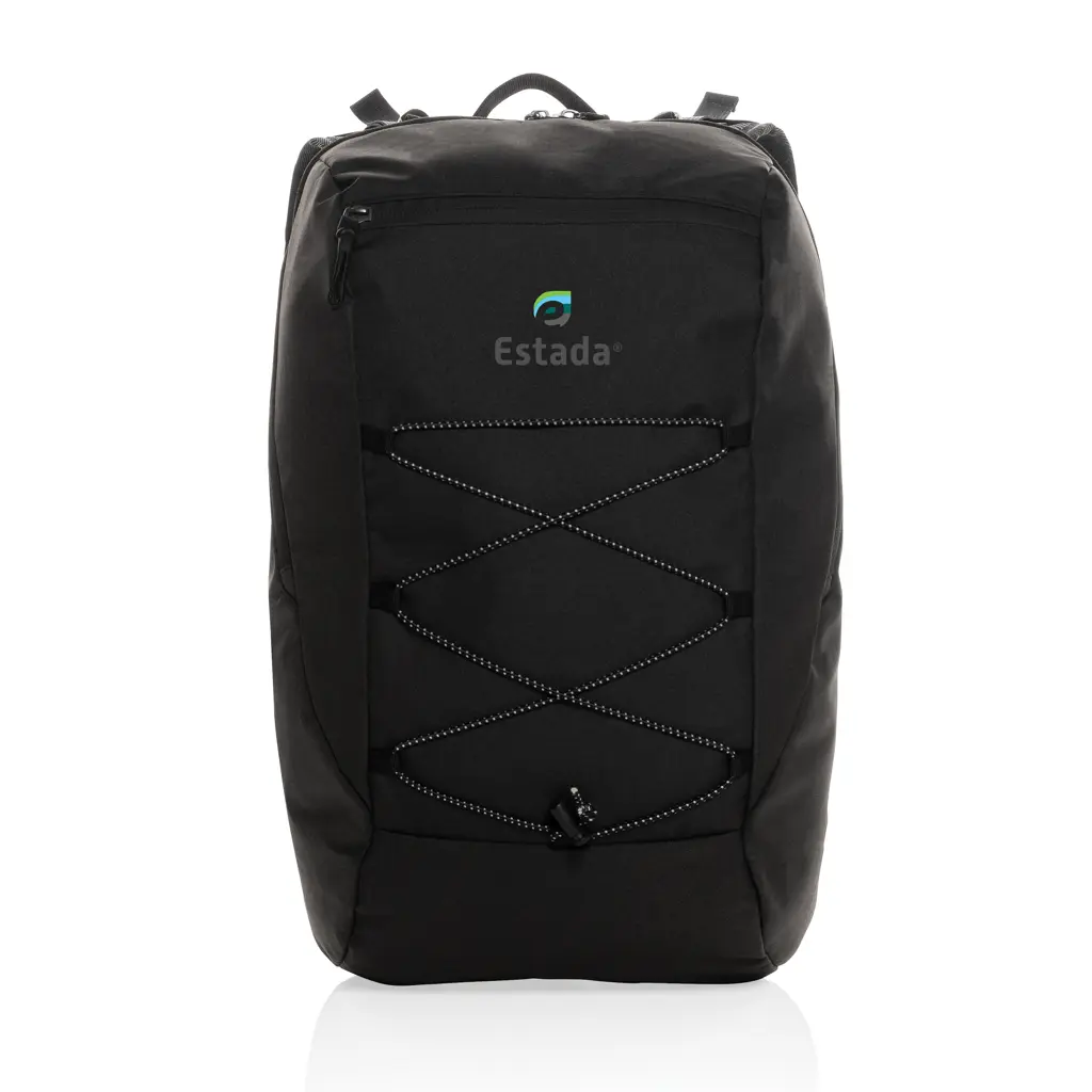 Planinarski ruksak 18L Impact AWARE™ P762.80 black-3