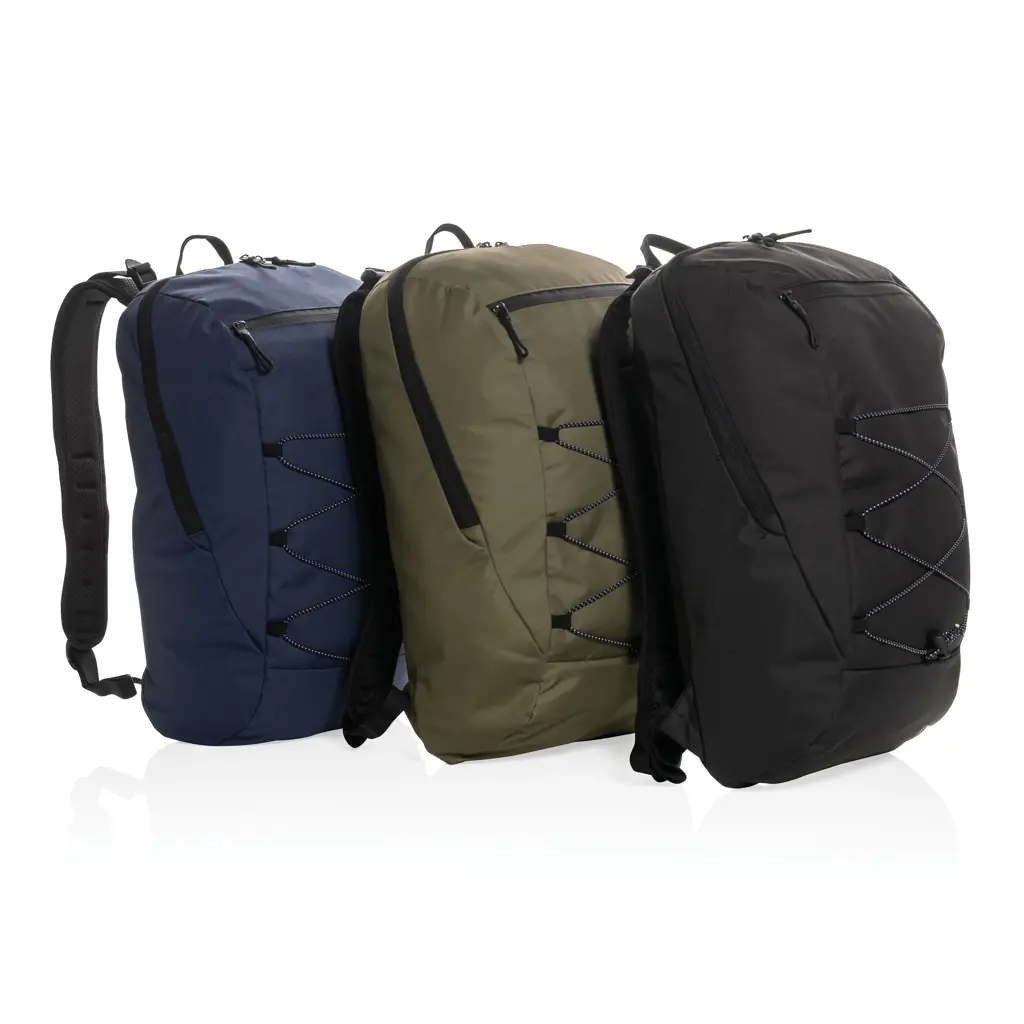 Planinarski ruksak 18L Impact AWARE™ P762.80 black-8