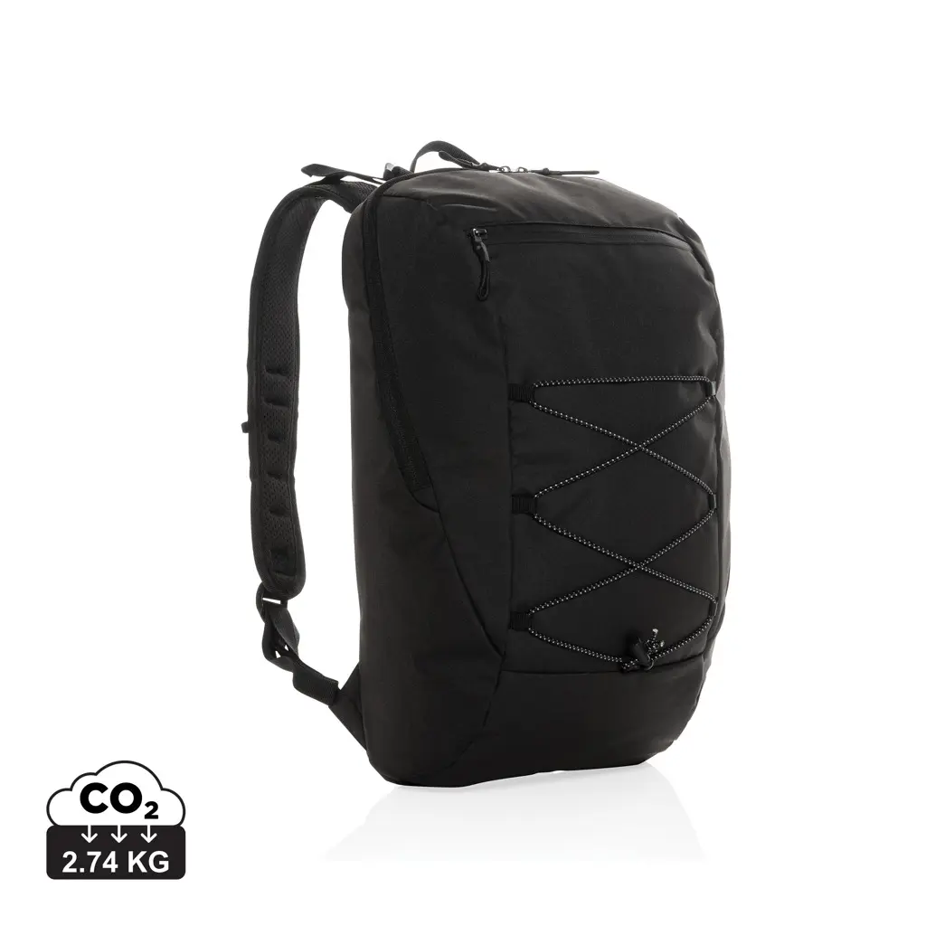Planinarski ruksak 18L Impact AWARE™ P762.80 black-0