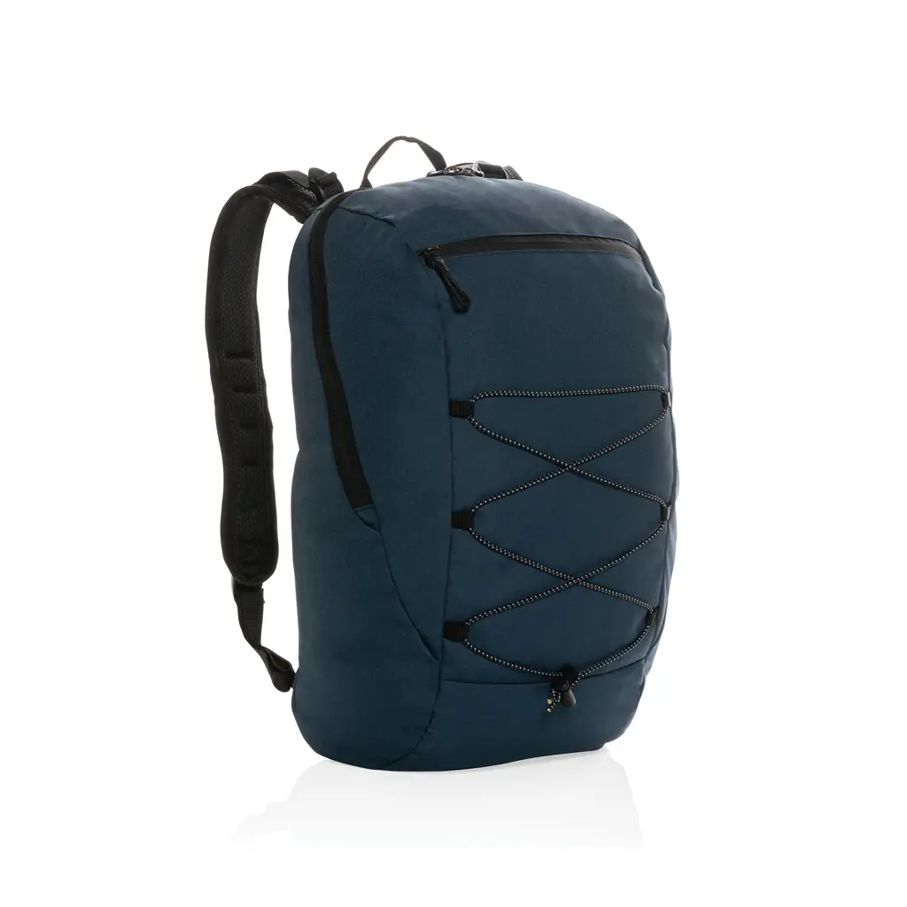 Planinarski ruksak 18L Impact AWARE™ P762.80 navy-1