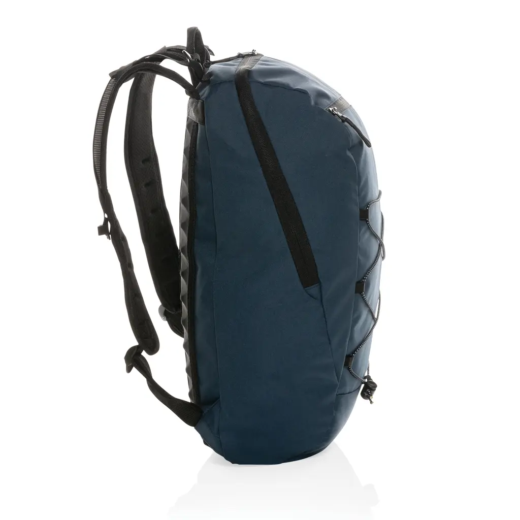 Planinarski ruksak 18L Impact AWARE™ P762.80 navy-4