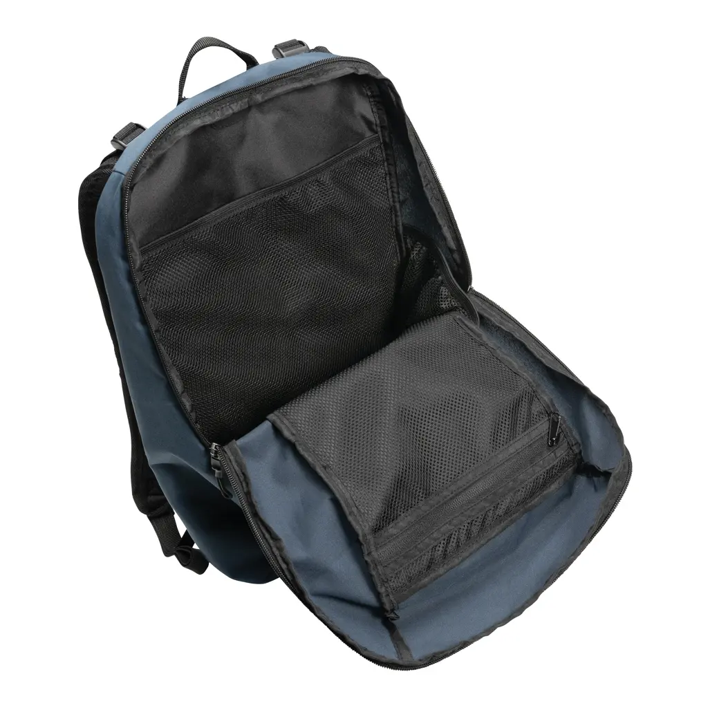 Planinarski ruksak 18L Impact AWARE™ P762.80 navy-6