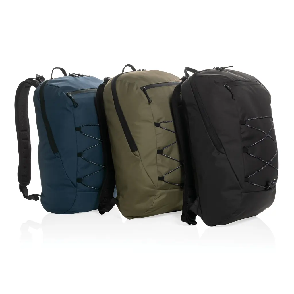 Planinarski ruksak 18L Impact AWARE™ P762.80 navy-8