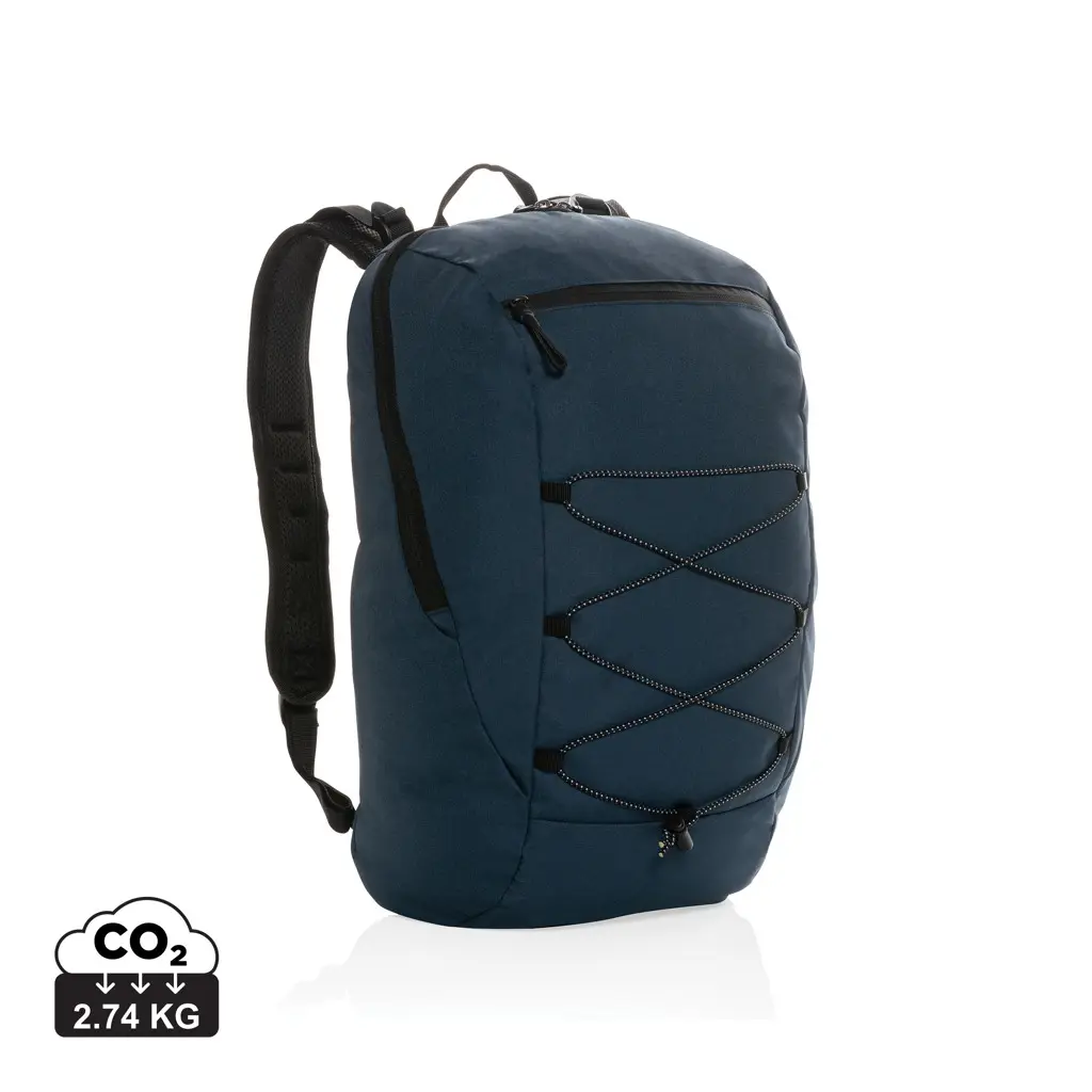 Planinarski ruksak 18L Impact AWARE™ P762.80 navy-0