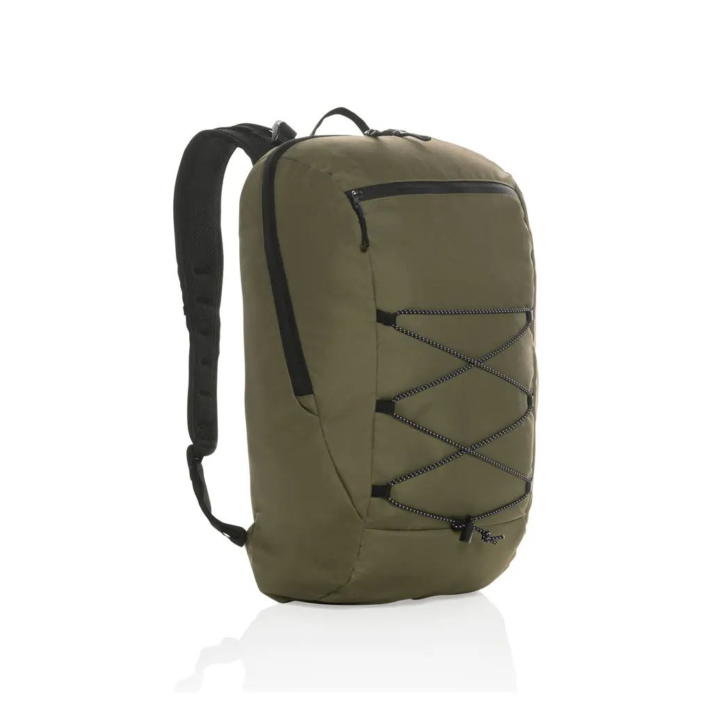 Planinarski ruksak 18L Impact AWARE™ P762.80 green-1