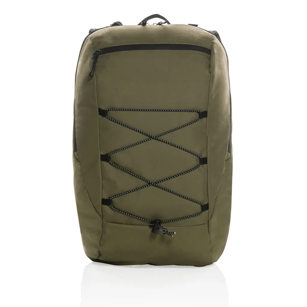 Planinarski ruksak 18L Impact AWARE™ P762.80 green-2