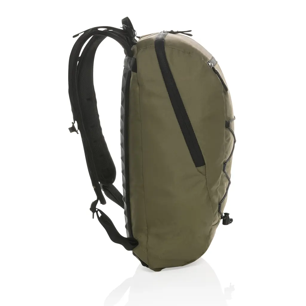 Planinarski ruksak 18L Impact AWARE™ P762.80 green-4