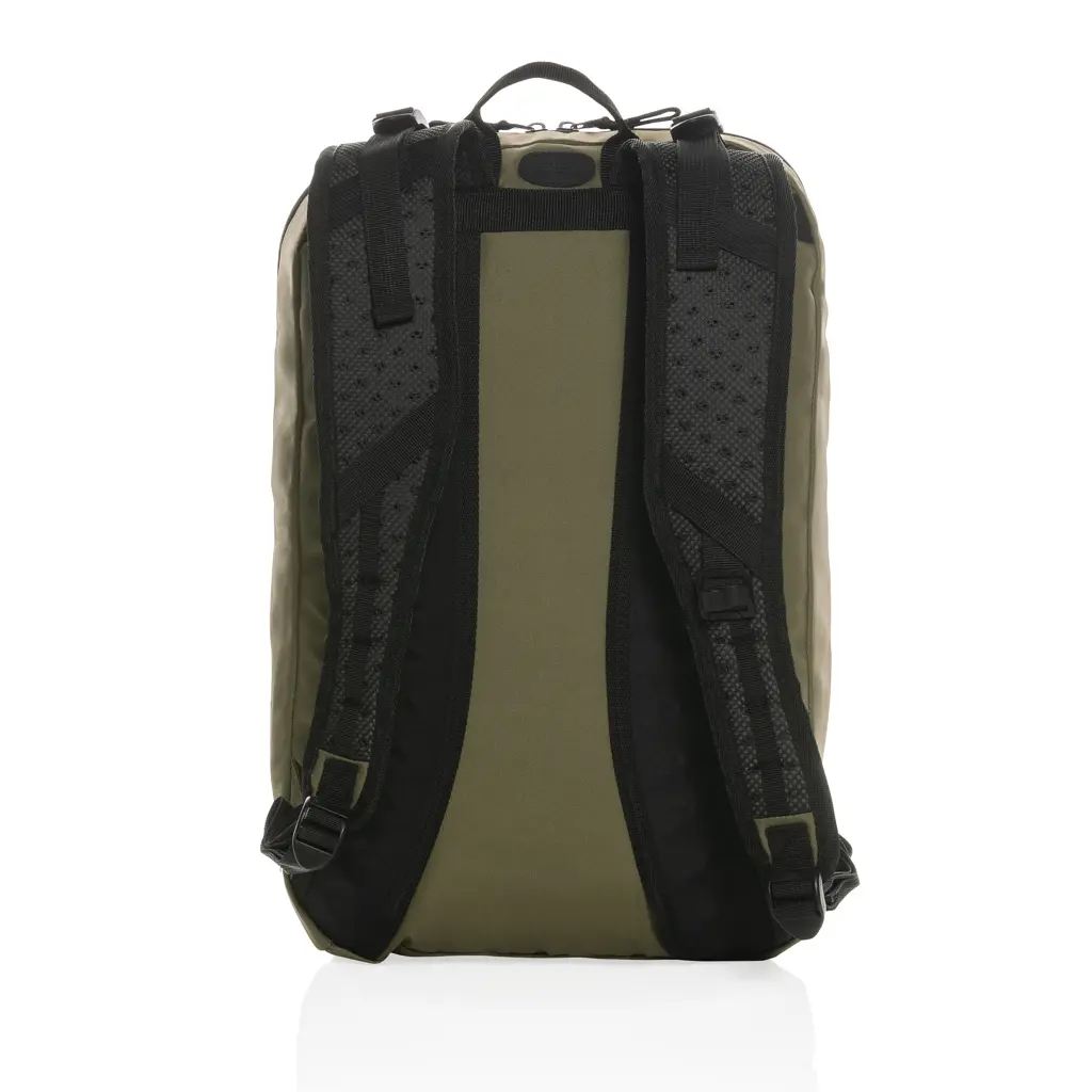 Planinarski ruksak 18L Impact AWARE™ P762.80 green-5