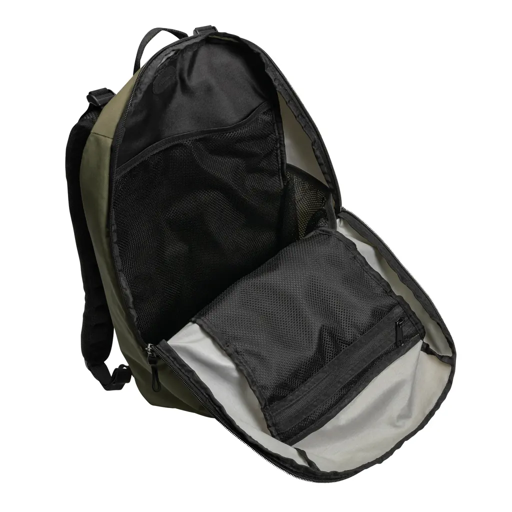Planinarski ruksak 18L Impact AWARE™ P762.80 green-6