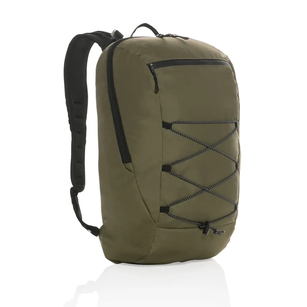 Planinarski ruksak 18L Impact AWARE™ P762.80 green-7