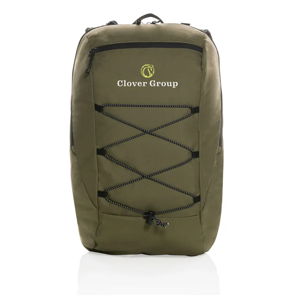 Planinarski ruksak 18L Impact AWARE™ P762.80 green-3