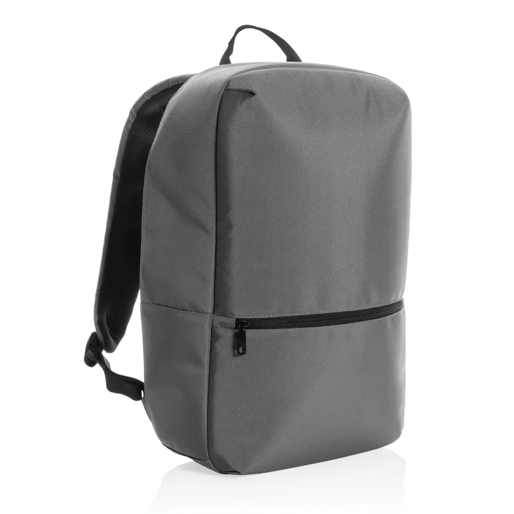 Minimalistički ruksak za laptop 15,6'' Impact AWARE™ 1200D P762.81 anthracite-7