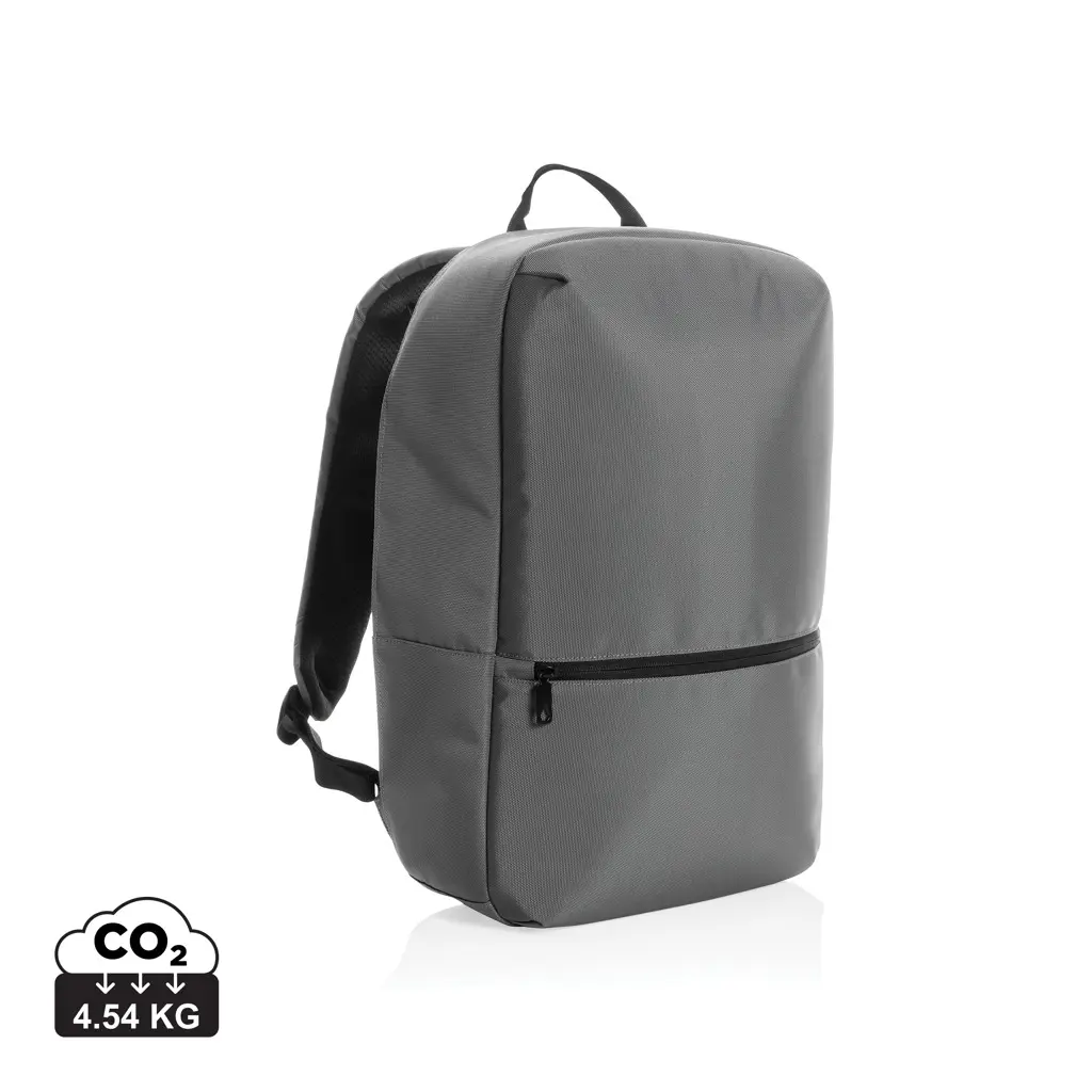 Minimalistički ruksak za laptop 15,6'' Impact AWARE™ 1200D P762.81 anthracite-0