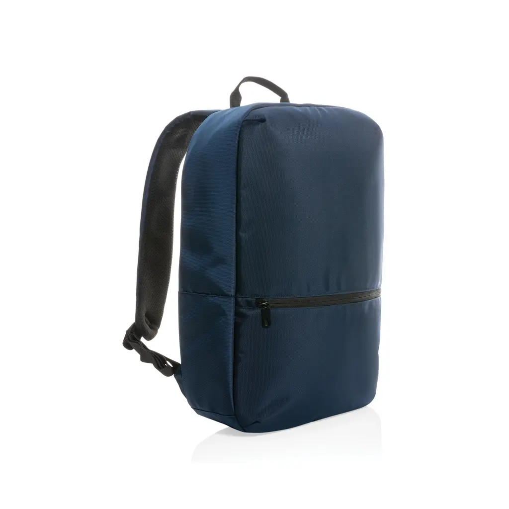 Minimalistički ruksak za laptop 15,6'' Impact AWARE™ 1200D P762.81 navy-1