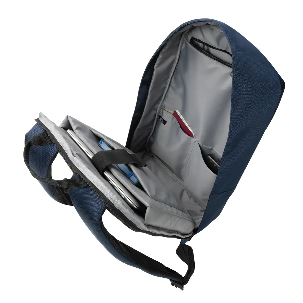 Minimalistički ruksak za laptop 15,6'' Impact AWARE™ 1200D P762.81 navy-6