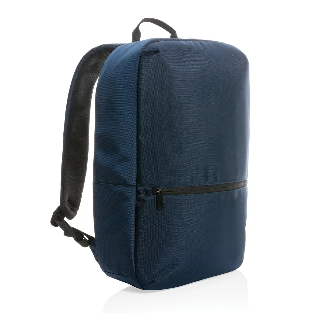 Minimalistički ruksak za laptop 15,6'' Impact AWARE™ 1200D P762.81 navy-7