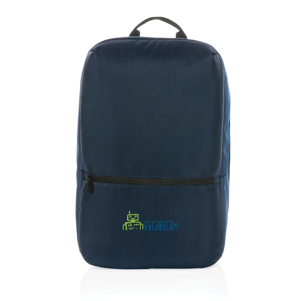 Minimalistički ruksak za laptop 15,6'' Impact AWARE™ 1200D P762.81 navy-3