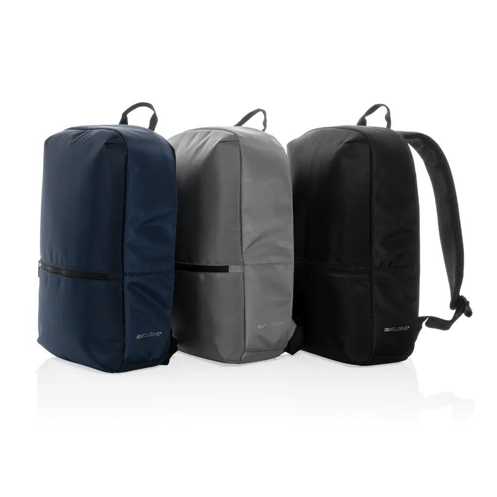 Minimalistički ruksak za laptop 15,6'' Impact AWARE™ 1200D P762.81 navy-8