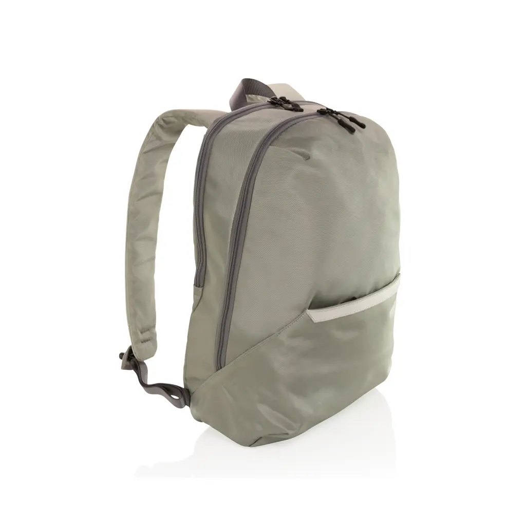 Ruksak za laptop Impact AWARE™ 1200D 15,6'' P762.82 green-1
