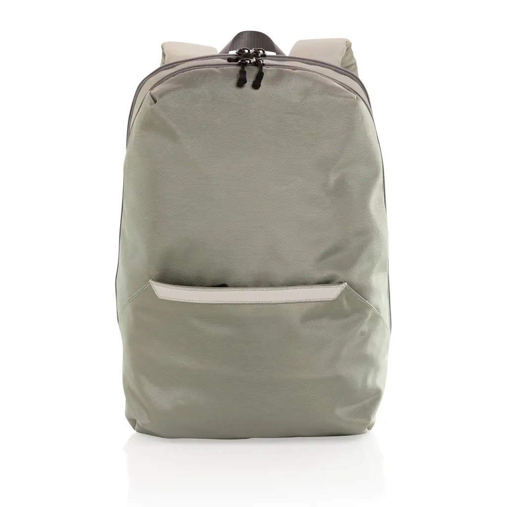 Ruksak za laptop Impact AWARE™ 1200D 15,6'' P762.82 green-2