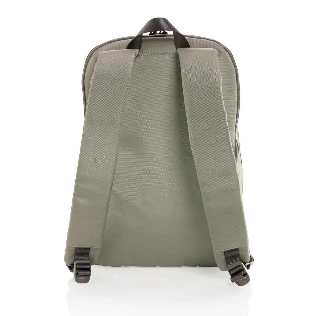 Ruksak za laptop Impact AWARE™ 1200D 15,6'' P762.82 green-6