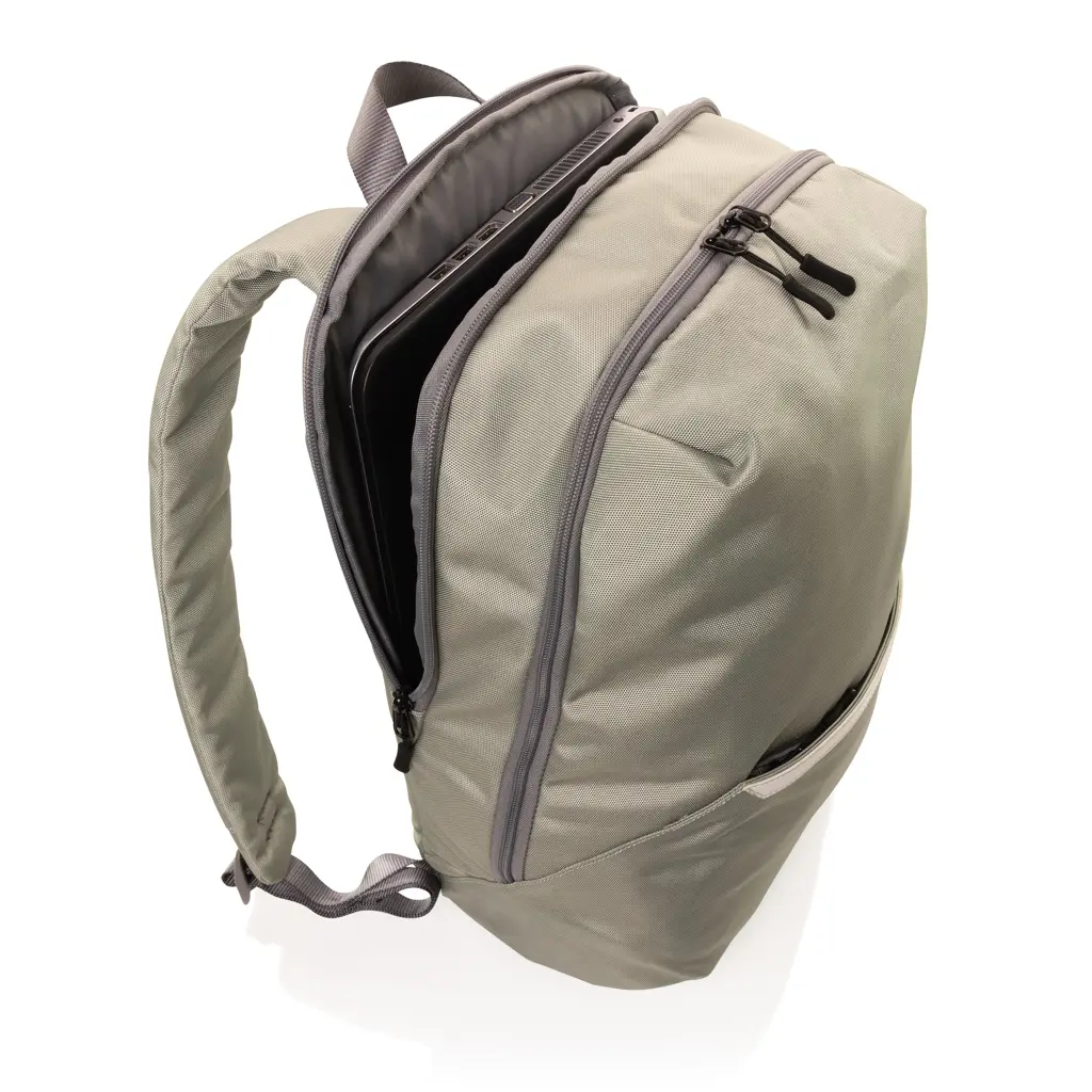 Ruksak za laptop Impact AWARE™ 1200D 15,6'' P762.82 green-7