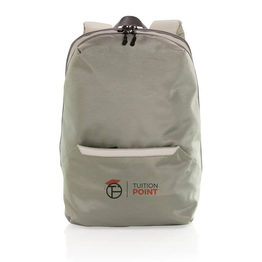 Ruksak za laptop Impact AWARE™ 1200D 15,6'' P762.82 green-3