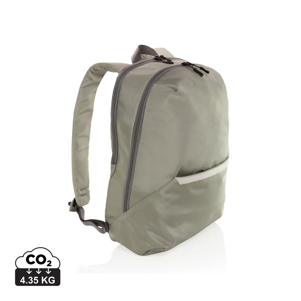 Ruksak za laptop Impact AWARE™ 1200D 15,6'' P762.82 green-0