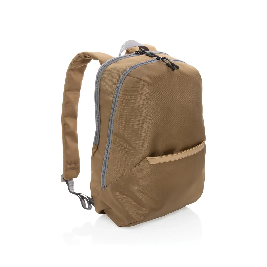 Ruksak za laptop Impact AWARE™ 1200D 15,6'' P762.82 khaki-1