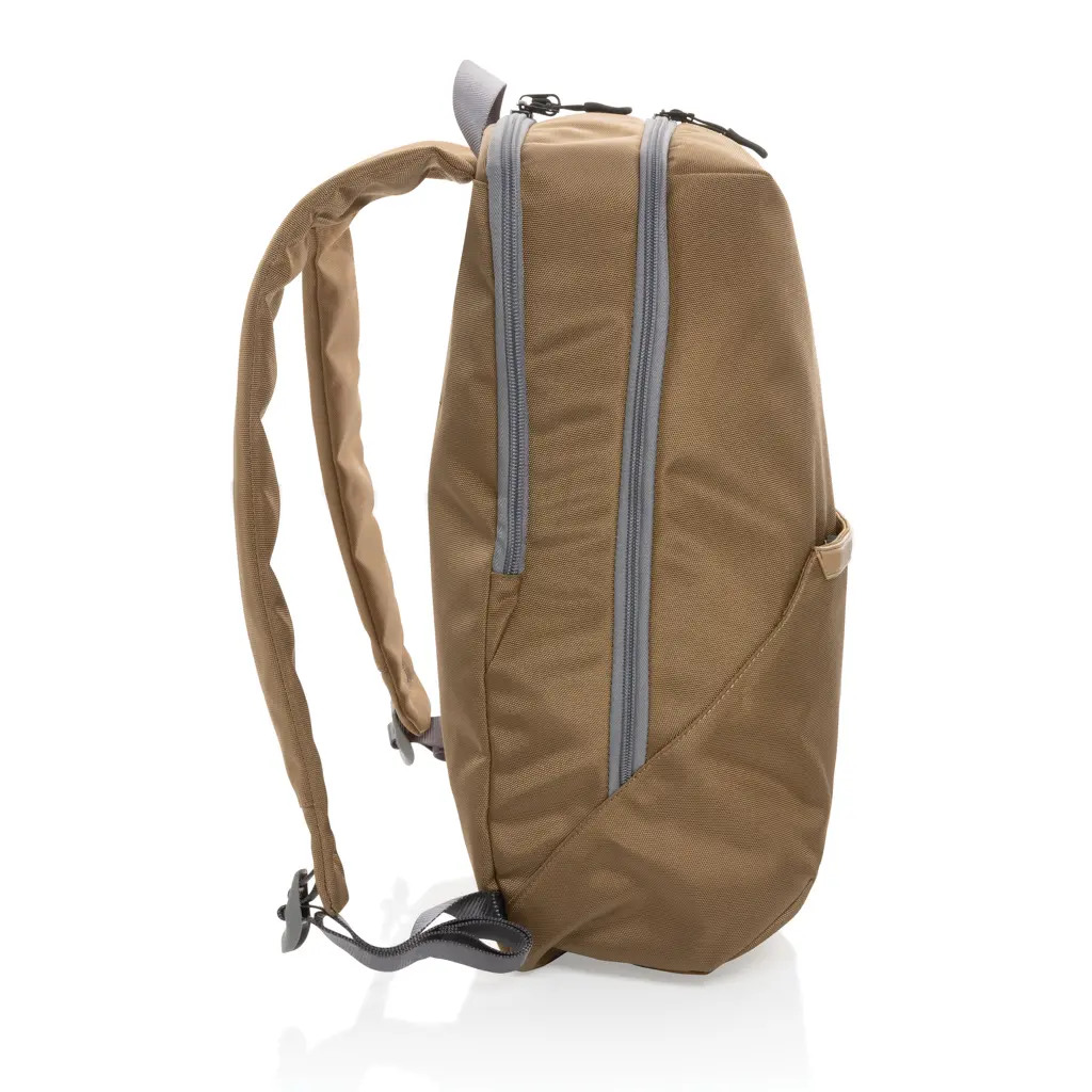 Ruksak za laptop Impact AWARE™ 1200D 15,6'' P762.82 khaki-4