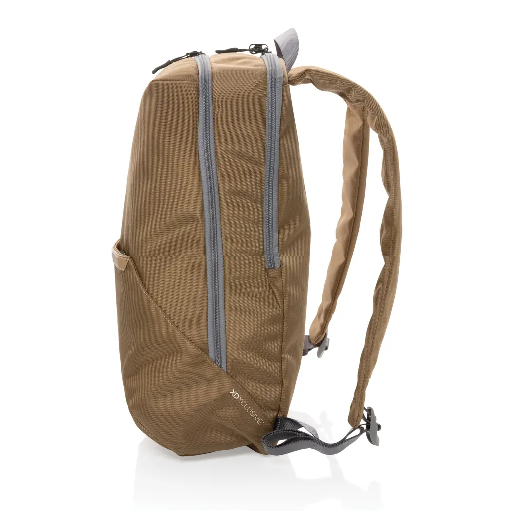 Ruksak za laptop Impact AWARE™ 1200D 15,6'' P762.82 khaki-5