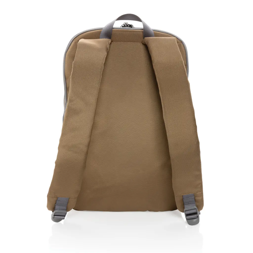 Ruksak za laptop Impact AWARE™ 1200D 15,6'' P762.82 khaki-6