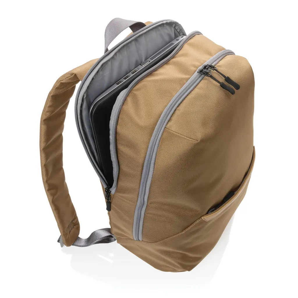 Ruksak za laptop Impact AWARE™ 1200D 15,6'' P762.82 khaki-7