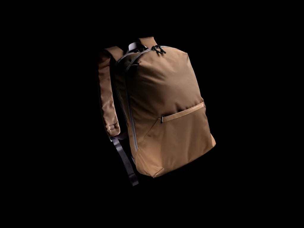Ruksak za laptop Impact AWARE™ 1200D 15,6'' P762.82 khaki-12