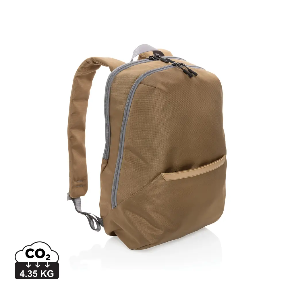 Ruksak za laptop Impact AWARE™ 1200D 15,6'' P762.82 khaki-0
