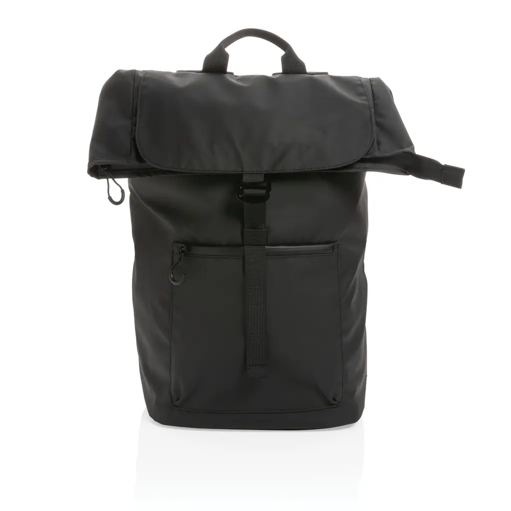 Vodootporan ruksak za laptop od 15,6" Impact AWARE™ RPET P762.90 black-2